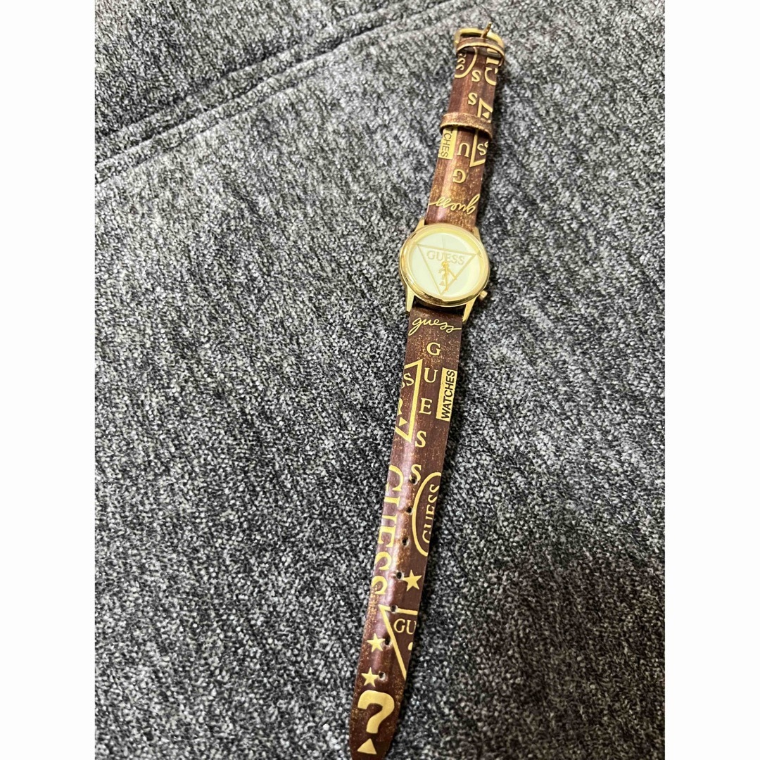GUESS(ゲス)のguess 腕時計 レディースのファッション小物(腕時計)の商品写真