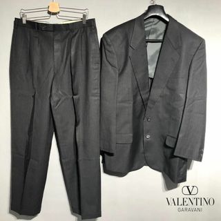 ヴァレンティノガラヴァーニ(valentino garavani)のVALENTINO GARAVANI ヴァレンティノ ガラヴァーニ スーツ(セットアップ)