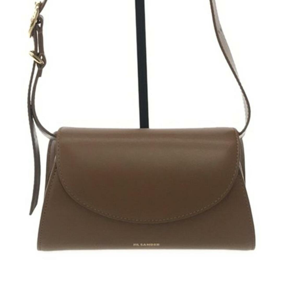 JIL SANDER - 【美品】 JIL SANDER / ジルサンダー | Cannolo JIL SANDER - 【美品】 JIL SANDER / ジルサンダー | Cannolo