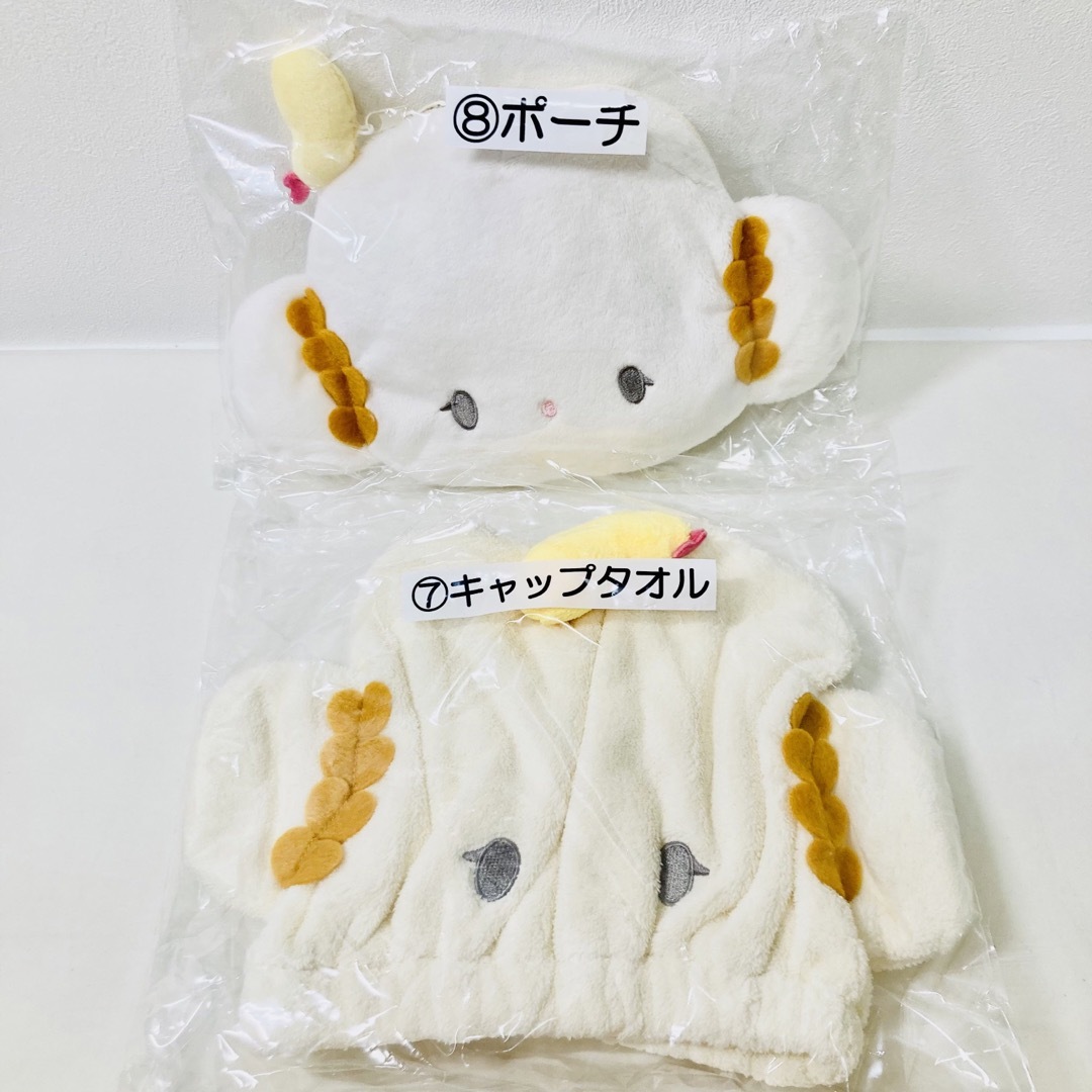 サンリオ - 【新品・未開封】サンリオ当りくじこぎみゅんくじ⑦