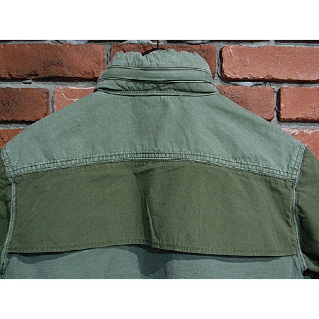 新品○sasquatchfabrix ZENARCHY FATIGUE JKT 新品○sasquatchfabrix ZENARCHY FATIGUE JKT