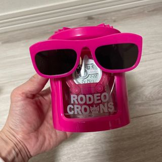 ロデオクラウンズ(RODEO CROWNS)のロデオクラウンズ　貯金箱つき腕時計(腕時計)