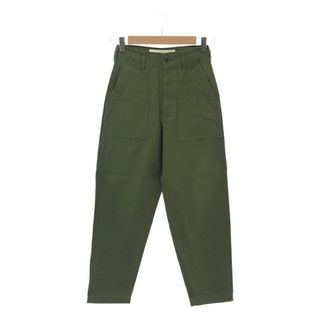 シンゾーン(Shinzone)のShinzone / シンゾーン | BAKER PANTS ベイカーパンツ | PO | カーキ | レディース(その他)