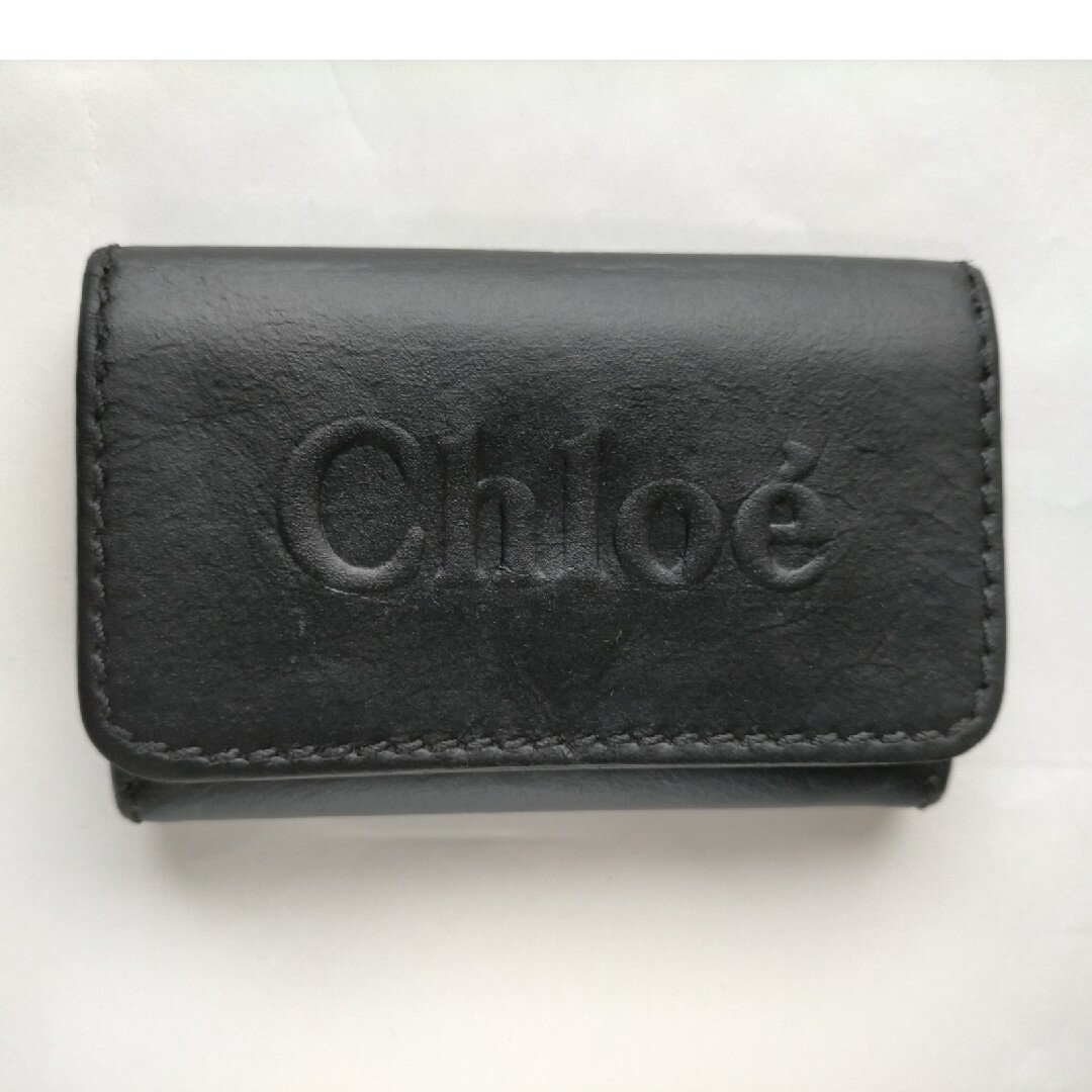 Chloe(クロエ)のChloe  キーケース レディースのファッション小物(キーケース)の商品写真