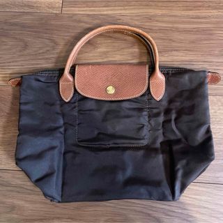 LONGCHAMP - 【新品】LONGCHAMP ル プリアージュ ネオ 2WAYバッグ M