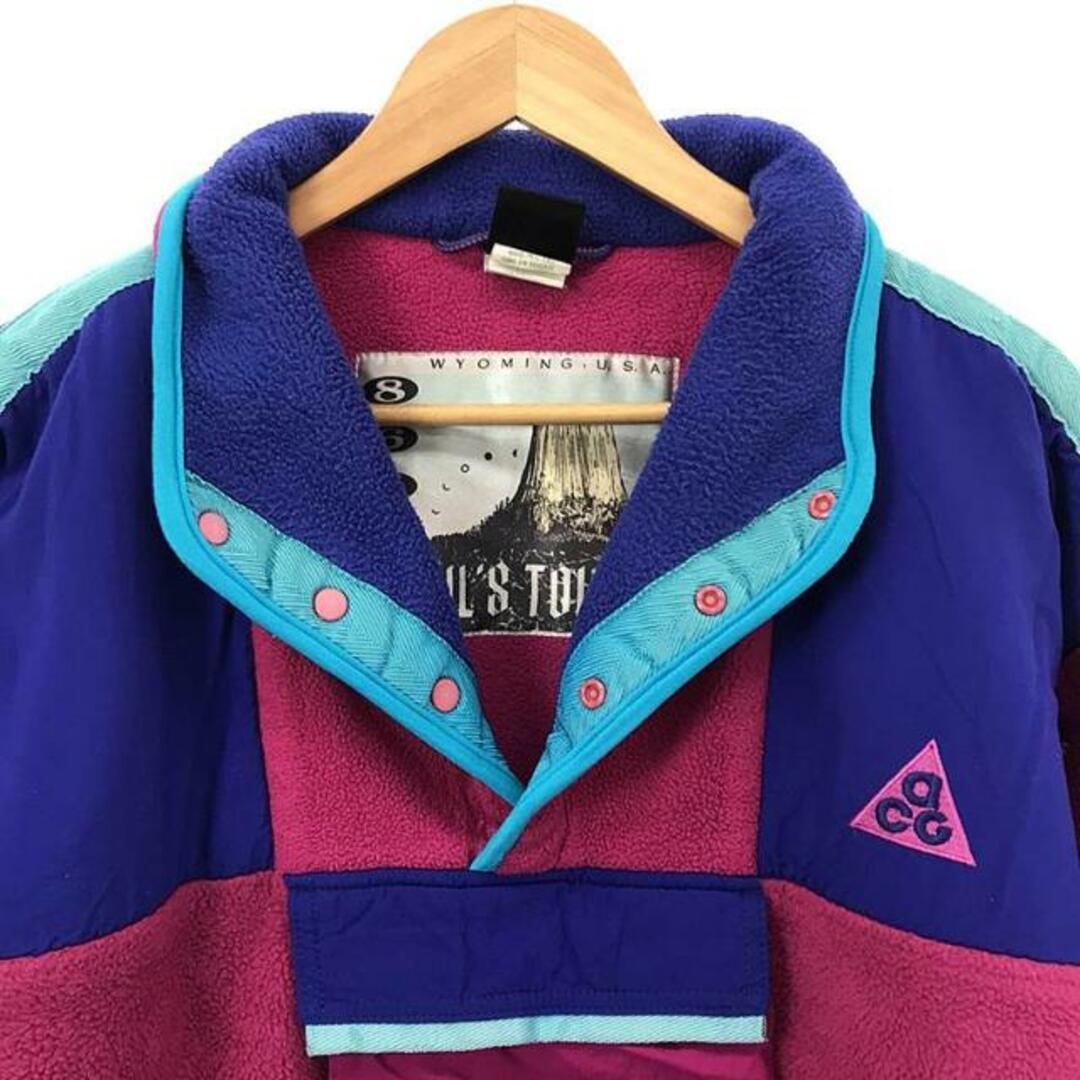 NIKE ACG / ナイキエーシージー | 90s ヴィンテージ DEVIL'S NIKE ACG / ナイキエーシージー | 90s ヴィンテージ DEVIL'S