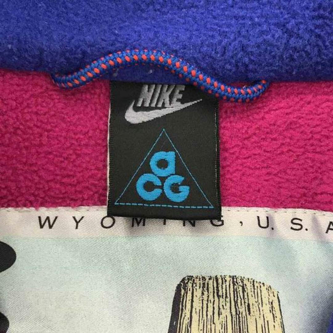 NIKE ACG / ナイキエーシージー | 90s ヴィンテージ DEVIL'S NIKE ACG / ナイキエーシージー | 90s ヴィンテージ DEVIL'S