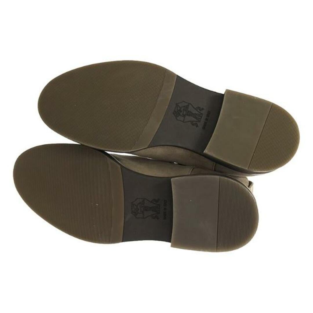 BRUNELLO CUCINELLI - 【美品】 BRUNELLO CUCINELLI / ブルネロ BRUNELLO CUCINELLI - 【美品】 BRUNELLO CUCINELLI / ブルネロ