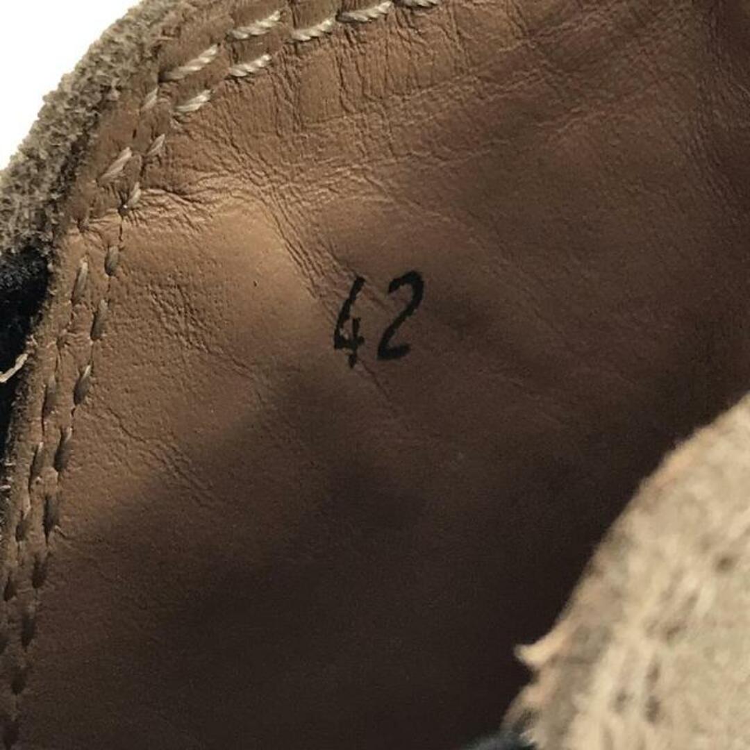 BRUNELLO CUCINELLI - 【美品】 BRUNELLO CUCINELLI / ブルネロ BRUNELLO CUCINELLI - 【美品】 BRUNELLO CUCINELLI / ブルネロ