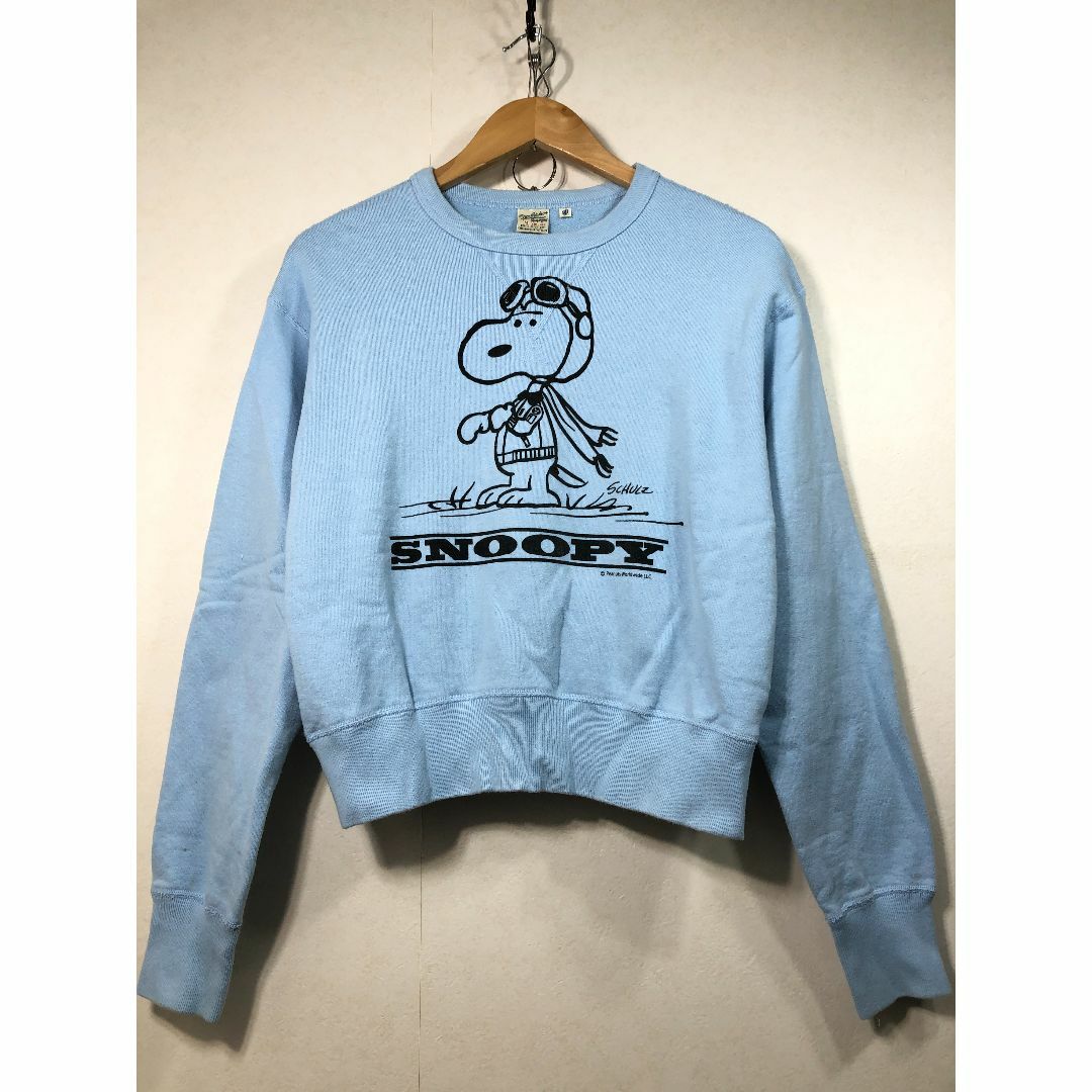 032012● BEAMS BOY BUZZ RICKSON PEANUTS