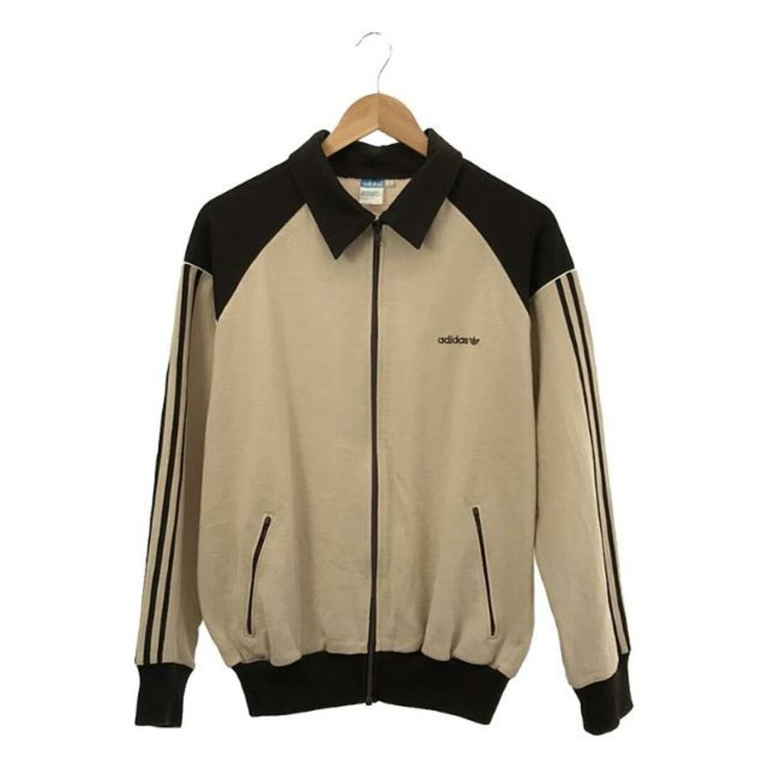 初回限定お試し価格】 adidas トラックジャケット 西ドイツ製 70s〜80s