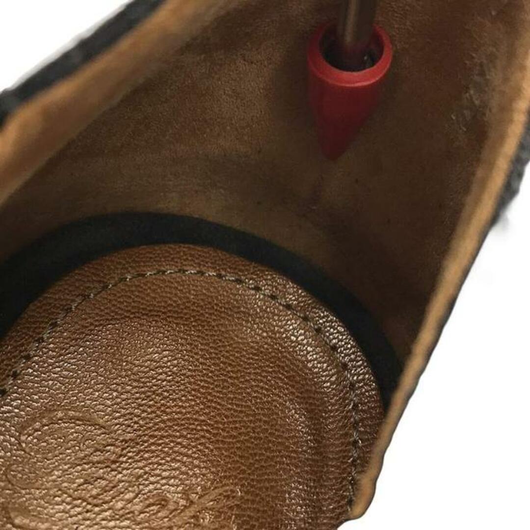 Paraboot - 【美品】 Paraboot / パラブーツ | × TOMORROWLAND Paraboot - 【美品】 Paraboot / パラブーツ | × TOMORROWLAND
