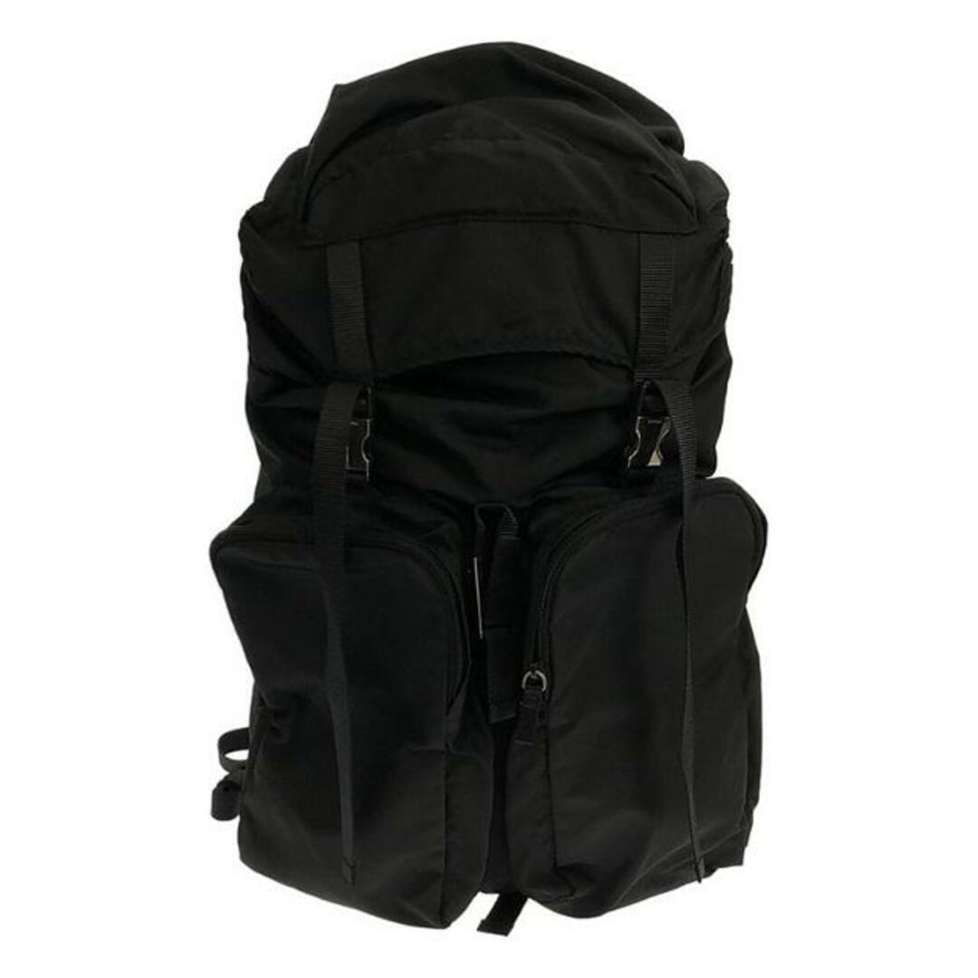 PRADA - 【美品】 PRADA / プラダ | ナイロン バックパック PRADA - 【美品】 PRADA / プラダ | ナイロン バックパック