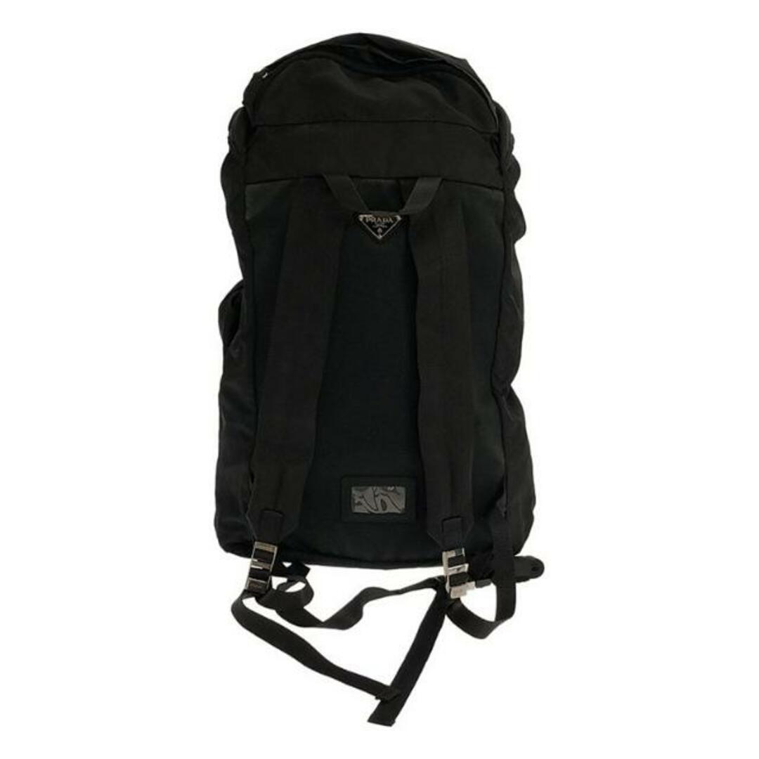 PRADA - 【美品】 PRADA / プラダ | ナイロン バックパック PRADA - 【美品】 PRADA / プラダ | ナイロン バックパック