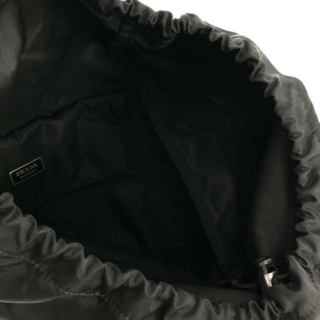 PRADA - 【美品】 PRADA / プラダ | ナイロン バックパック PRADA - 【美品】 PRADA / プラダ | ナイロン バックパック