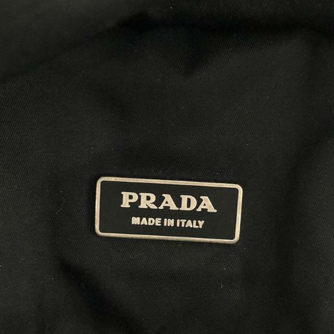 PRADA - 【美品】 PRADA / プラダ | ナイロン バックパック PRADA - 【美品】 PRADA / プラダ | ナイロン バックパック