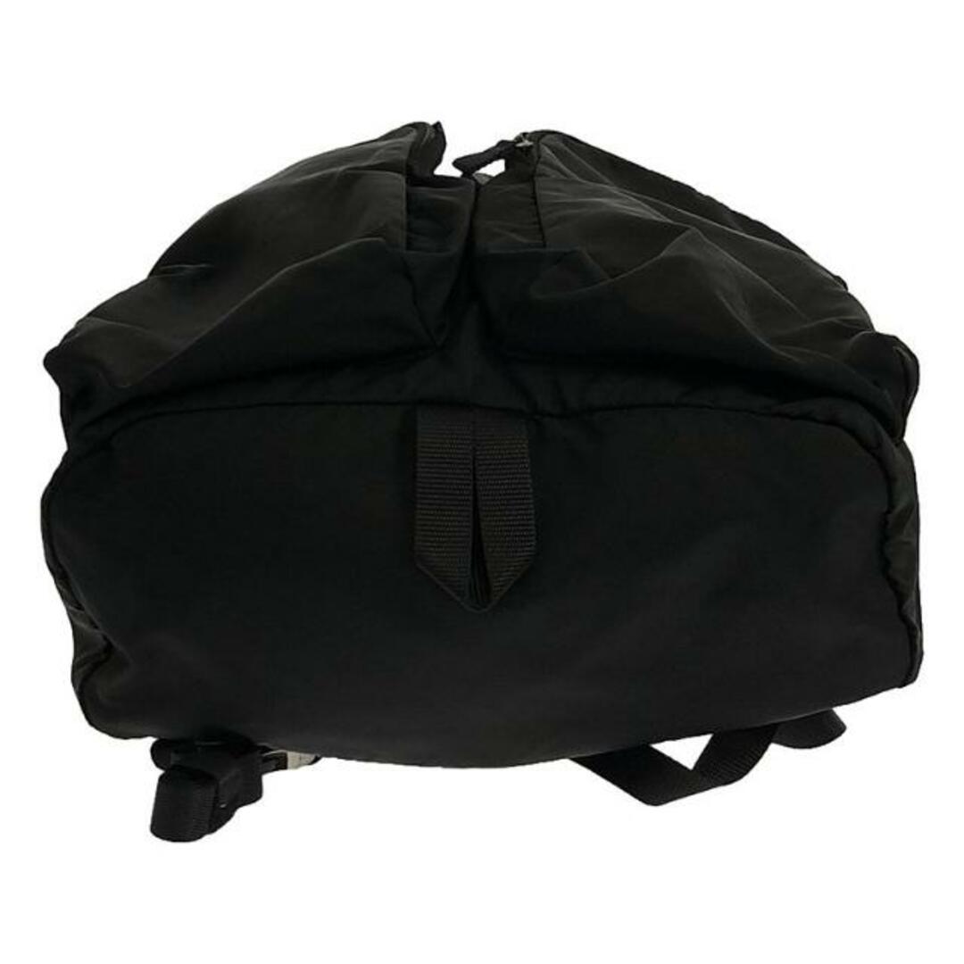PRADA - 【美品】 PRADA / プラダ | ナイロン バックパック PRADA - 【美品】 PRADA / プラダ | ナイロン バックパック