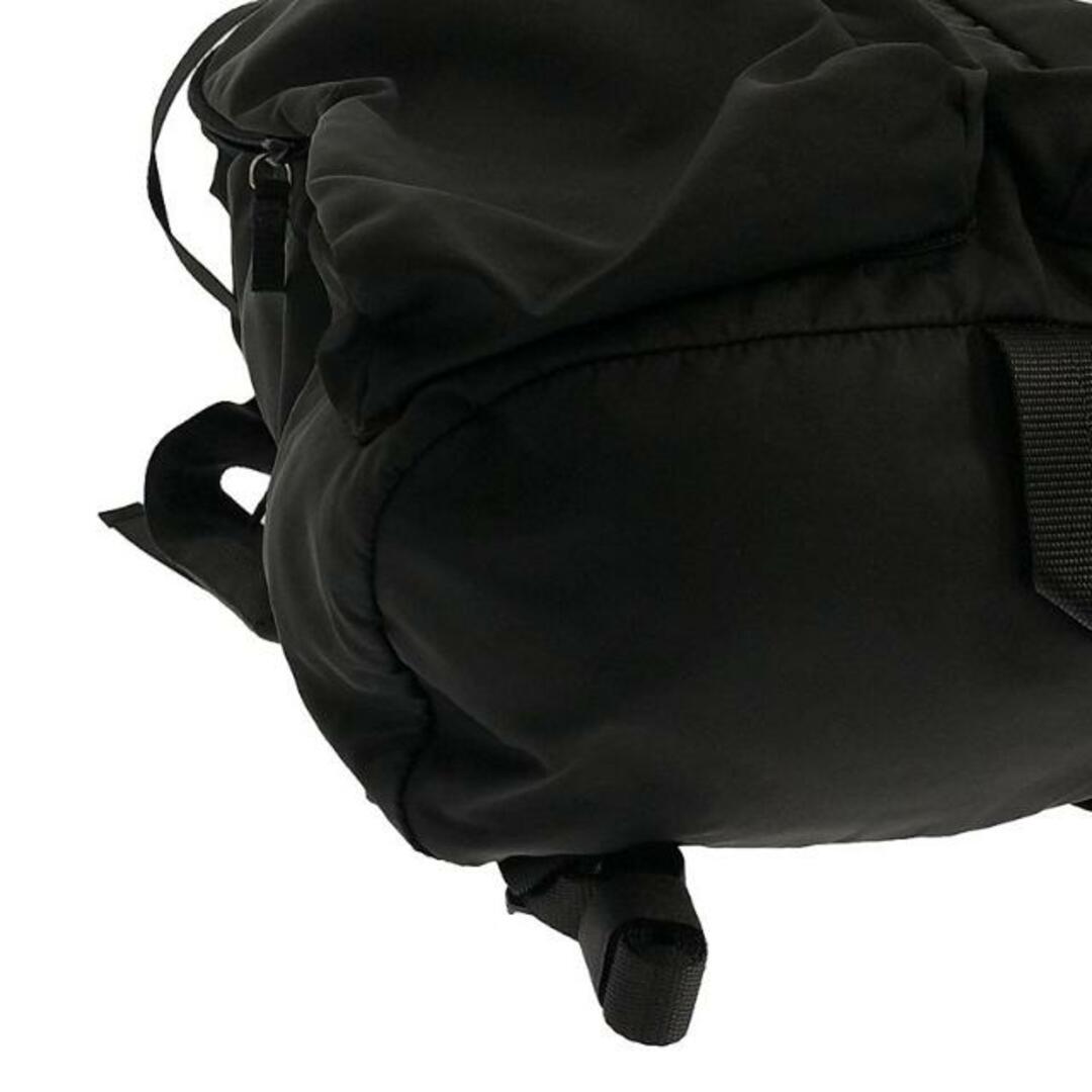 PRADA - 【美品】 PRADA / プラダ | ナイロン バックパック PRADA - 【美品】 PRADA / プラダ | ナイロン バックパック