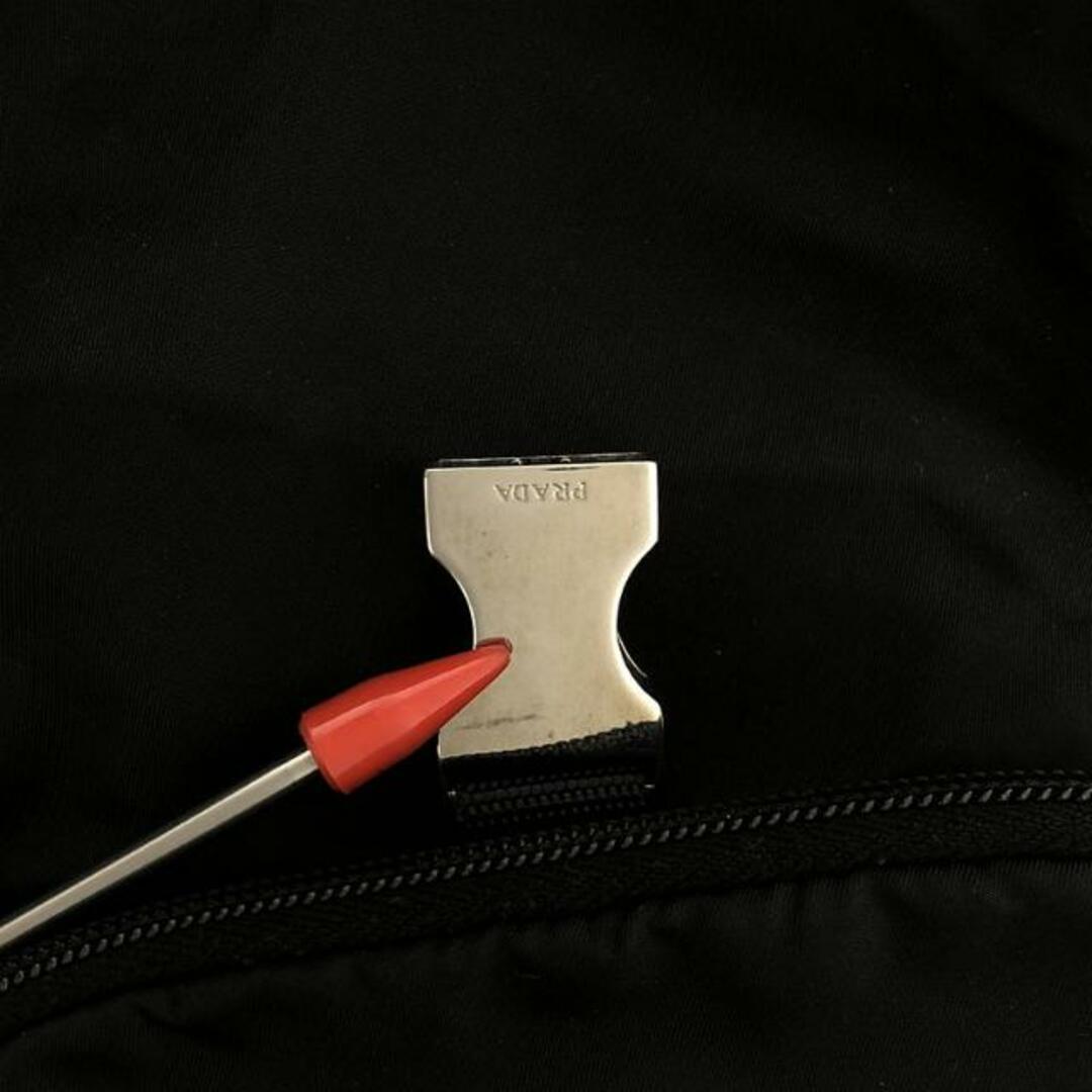 PRADA - 【美品】 PRADA / プラダ | ナイロン バックパック PRADA - 【美品】 PRADA / プラダ | ナイロン バックパック
