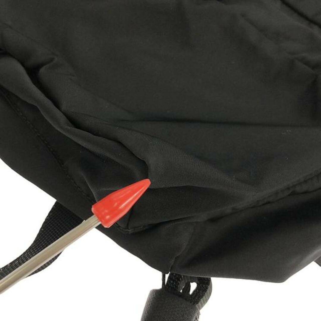 PRADA - 【美品】 PRADA / プラダ | ナイロン バックパック PRADA - 【美品】 PRADA / プラダ | ナイロン バックパック