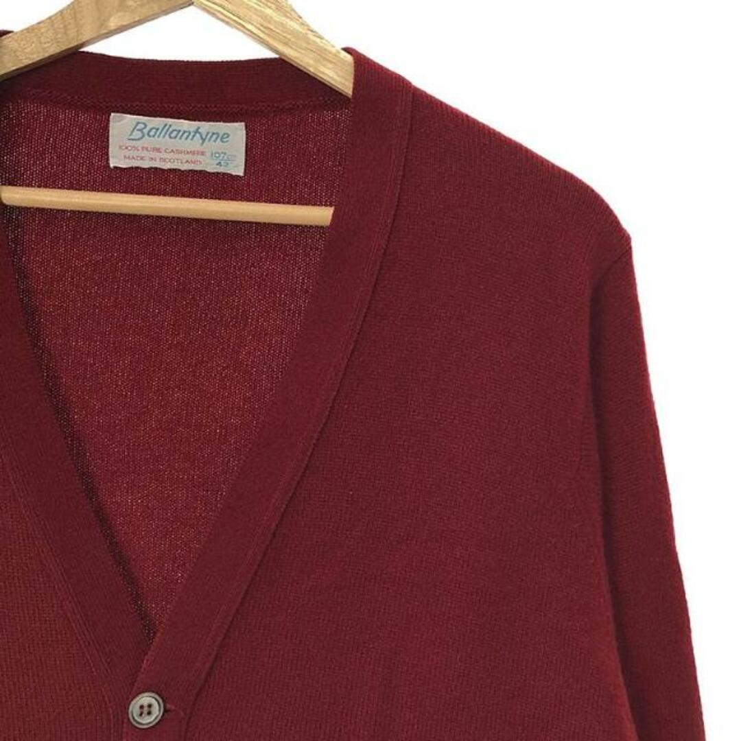 VINTAGE / ヴィンテージ古着 | 70s~80s Ballantyne VINTAGE / ヴィンテージ古着 | 70s~80s Ballantyne