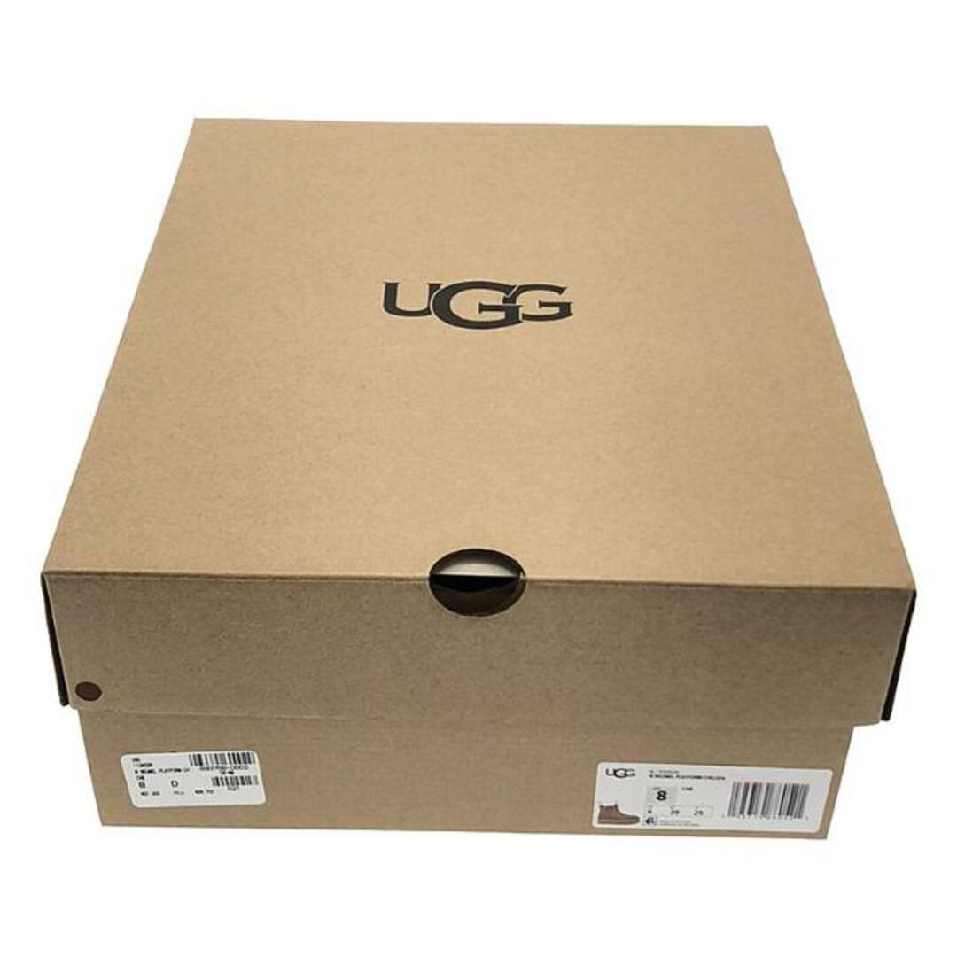 UGG(アグ)の【新品】  UGG / アグ | W NEUMEL PLATFORM CHELSEA  ブーツ | 25 | ライトブラウン | レディース レディースの靴/シューズ(ブーツ)の商品写真