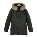 CANADA GOOSE / カナダグース | JASPER PARKA ジャス