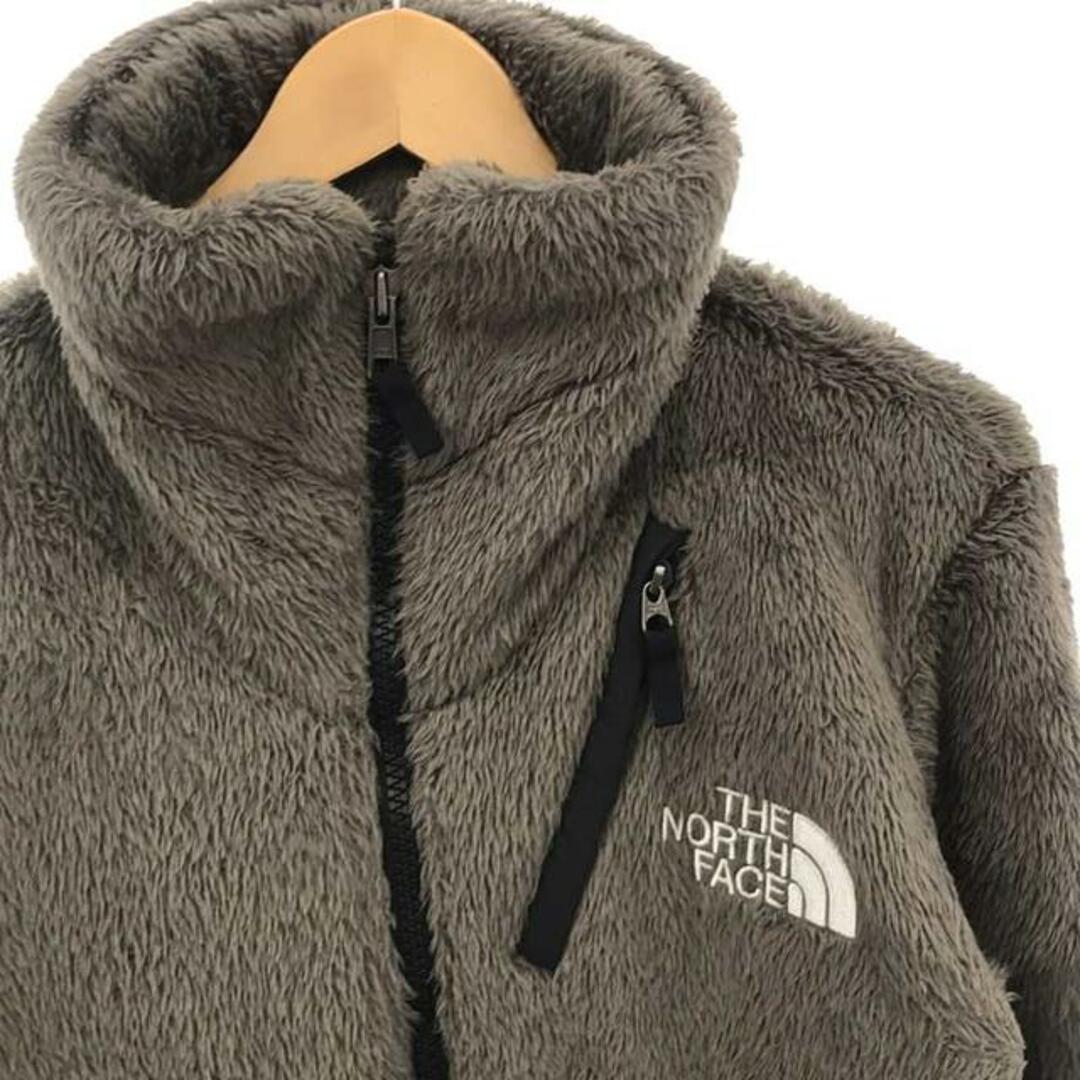 THE NORTH FACE(ザノースフェイス)のTHE NORTH FACE / ザノースフェイス | Antarctica Versa Loft Jacket アンタークティカバーサロフトジャケット | M | ワイマラナーブラウン | メンズ メンズのジャケット/アウター(その他)の商品写真