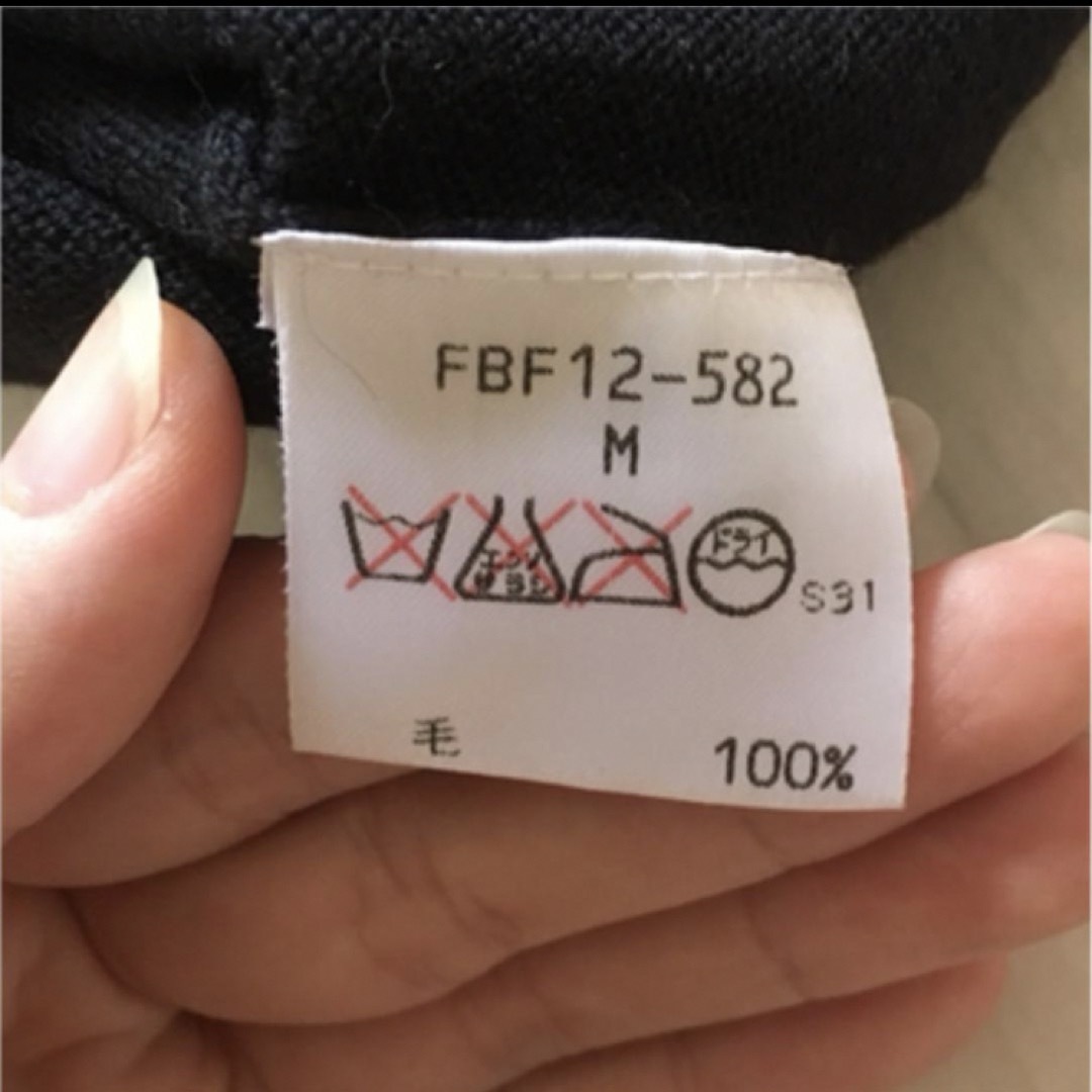 BURBERRY BLUE LABEL(バーバリーブルーレーベル)のBurberry 半袖トップス レディースのトップス(Tシャツ(半袖/袖なし))の商品写真