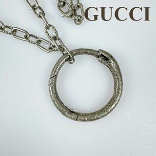Gucci - GUCCI グッチペンダントトップの通販 by 買ったりする人9696's 