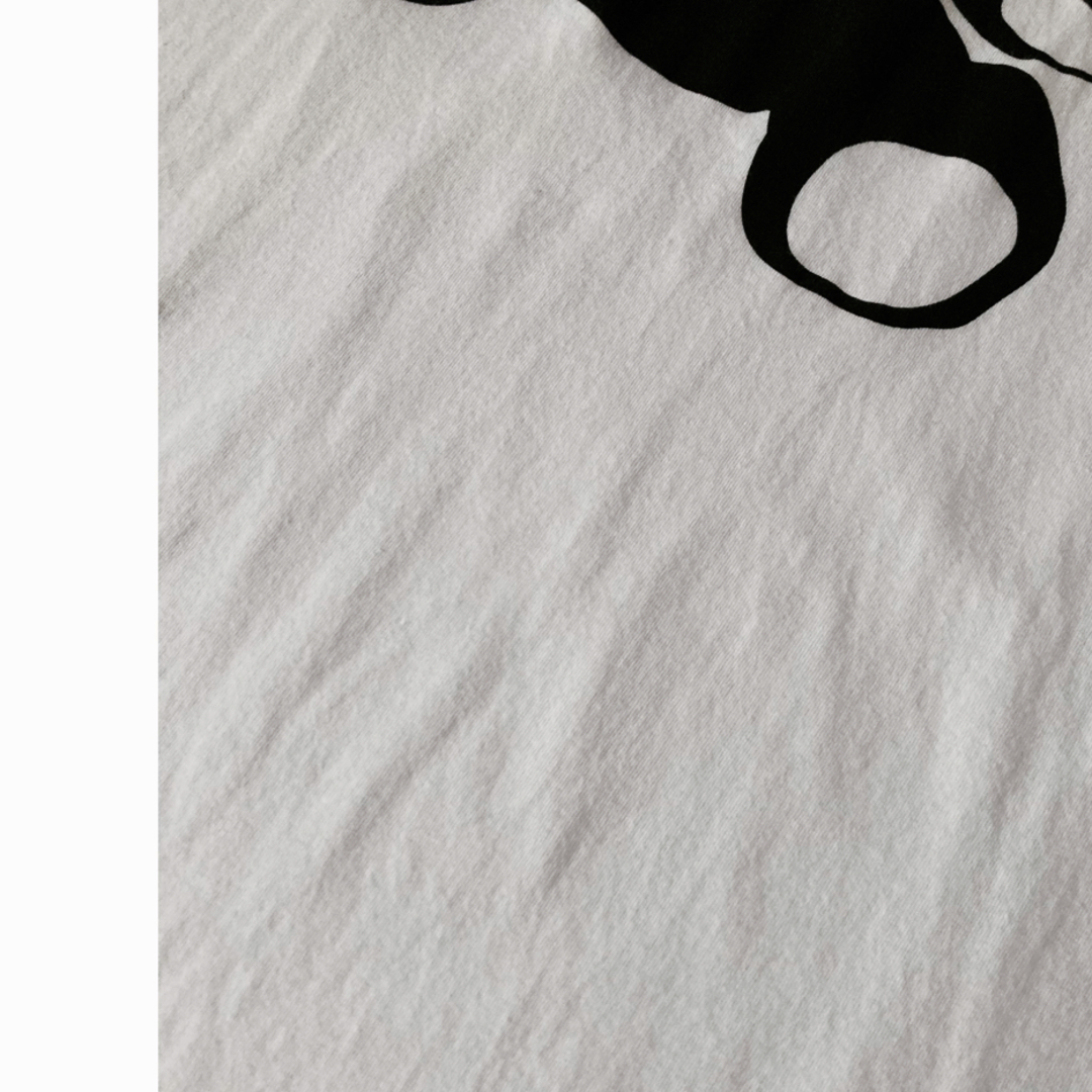 UNIQLO(ユニクロ)のユニクロ×Staiff シュタイフ　UT 半袖Tシャツ　テディベア　M メンズのトップス(Tシャツ/カットソー(半袖/袖なし))の商品写真