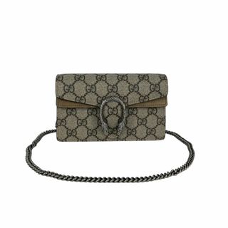 Gucci - GUCCI グッチ GGショルダーバッグ オフィディア 【極美品】の Gucci - GUCCI グッチ GGショルダーバッグ オフィディア 【極美品】の