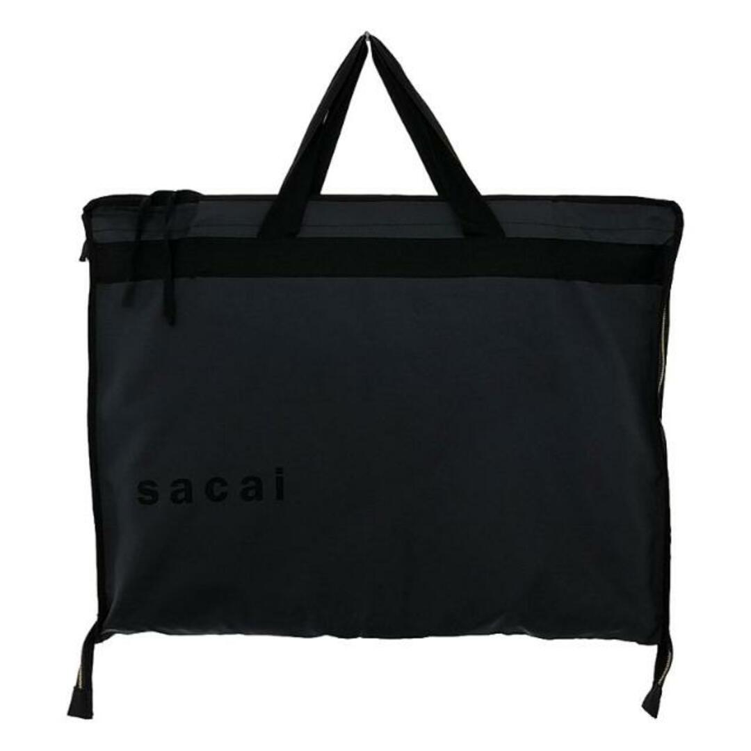 sacai(サカイ)のsacai / サカイ | 2023SS | Gabardine Panelled Coat トレンチコート | 1 | ベージュ/ブラック | レディース レディースのジャケット/アウター(その他)の商品写真