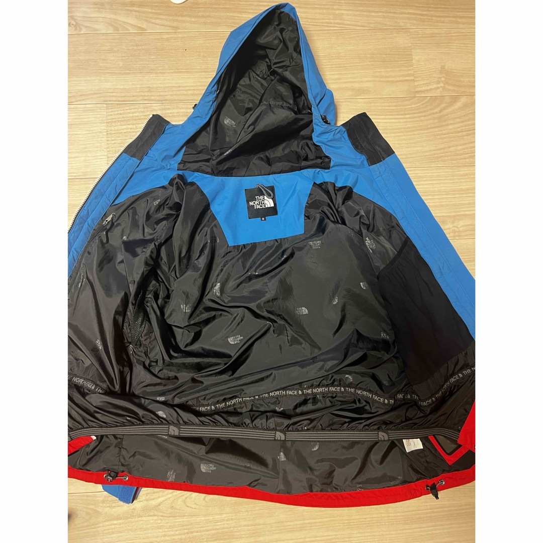 THE NORTH FACE FLASH BACK J/S/NS15009 THE NORTH FACE FLASH BACK J/S/NS15009