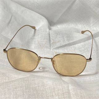 オリバーピープルズ(Oliver Peoples)のOV319 新品 OLIVER PEOPLES Clyne サングラス メガネ(サングラス/メガネ)