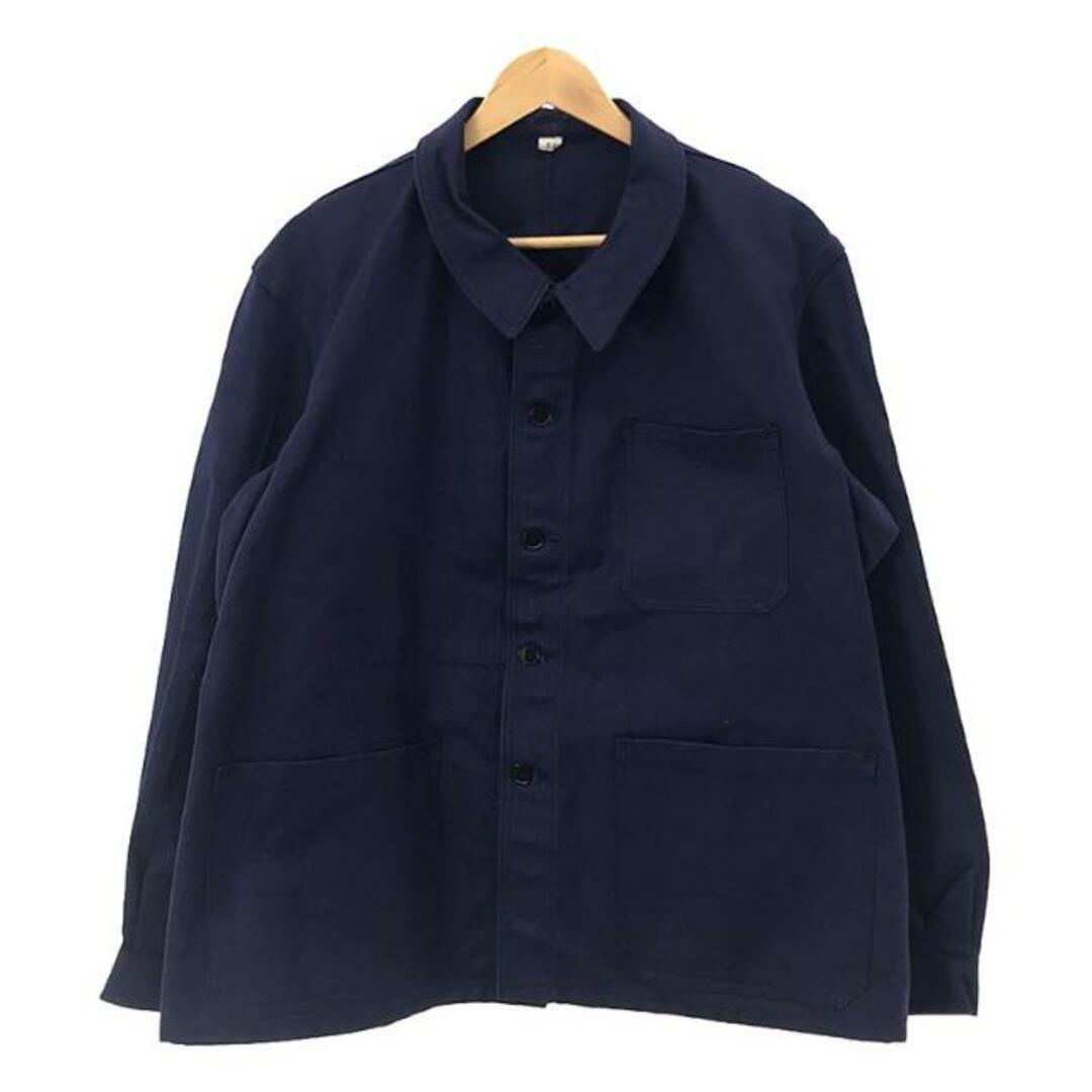 VINTAGE / ヴィンテージ古着 | 50s~60s Kiplay フレンチワーク VINTAGE / ヴィンテージ古着 | 50s~60s Kiplay フレンチワーク