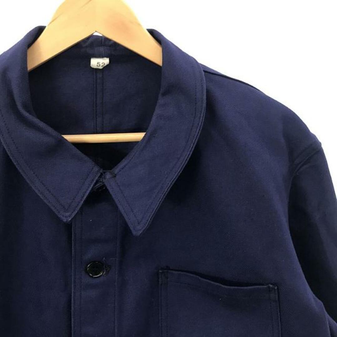 VINTAGE / ヴィンテージ古着 | 50s~60s Kiplay フレンチワーク VINTAGE / ヴィンテージ古着 | 50s~60s Kiplay フレンチワーク
