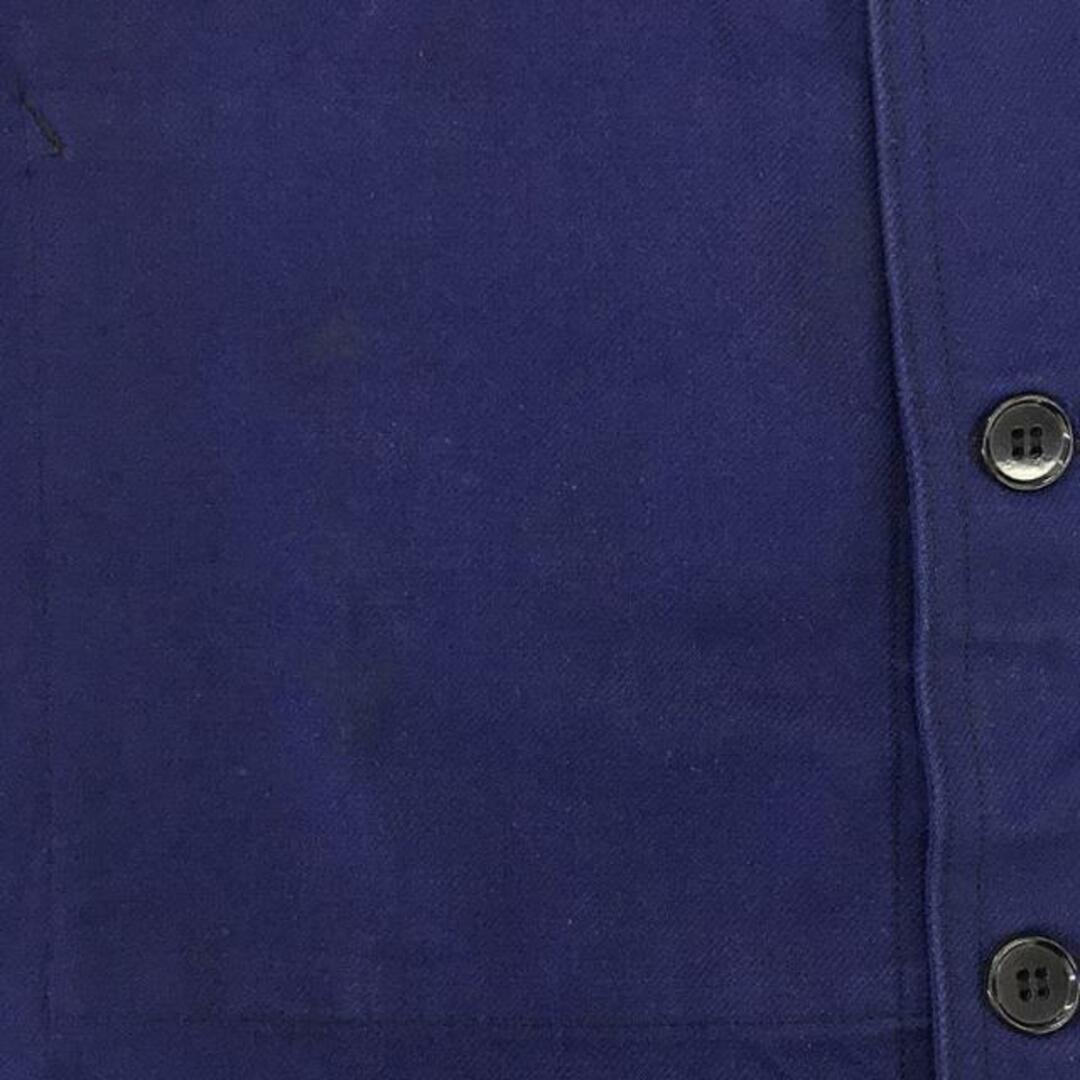 VINTAGE / ヴィンテージ古着 | 50s~60s Kiplay フレンチワーク VINTAGE / ヴィンテージ古着 | 50s~60s Kiplay フレンチワーク