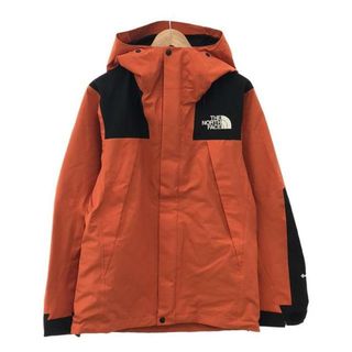 ザノースフェイス(THE NORTH FACE)のTHE NORTH FACE / ザノースフェイス | GORE-TEX Mountain Jacket ゴアテックス マウンテンジャケット | M | オレンジ | メンズ(その他)