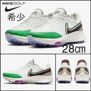 ナイキ(NIKE)の【新品】28㎝　ナイキ エア ズーム インフィニティ ツアー ネクスト％(シューズ)