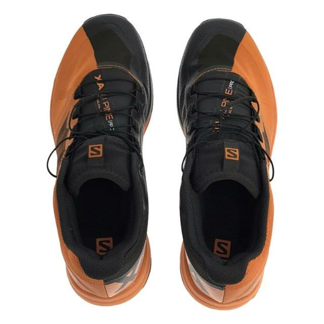 SALOMON - 【美品】 SALOMON / サロモン | X ALPINE / PRO SALOMON - 【美品】 SALOMON / サロモン | X ALPINE / PRO