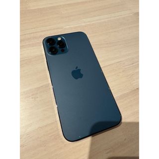 アイフォーン(iPhone)のiPhone 12 Pro Max 256GB(スマートフォン本体)