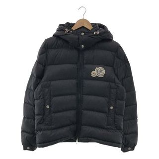 モンクレール(MONCLER)のMONCLER / モンクレール | 2019 | BRAMANT GIUBBOTTO ダウンジャケット | 3 | ブラック | レディース(その他)