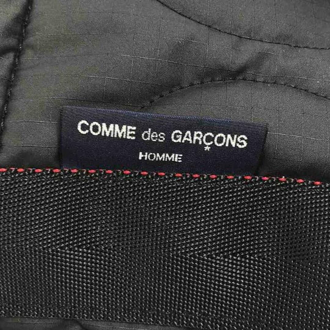 COMME des GARCONS HOMME - 【美品】 COMME des GARCONS HOMME COMME des GARCONS HOMME - 【美品】 COMME des GARCONS HOMME