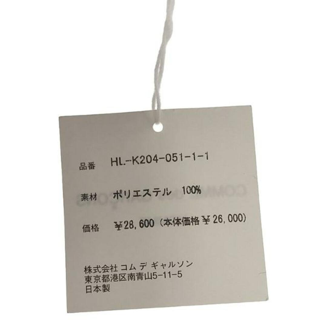 COMME des GARCONS HOMME - 【美品】 COMME des GARCONS HOMME COMME des GARCONS HOMME - 【美品】 COMME des GARCONS HOMME