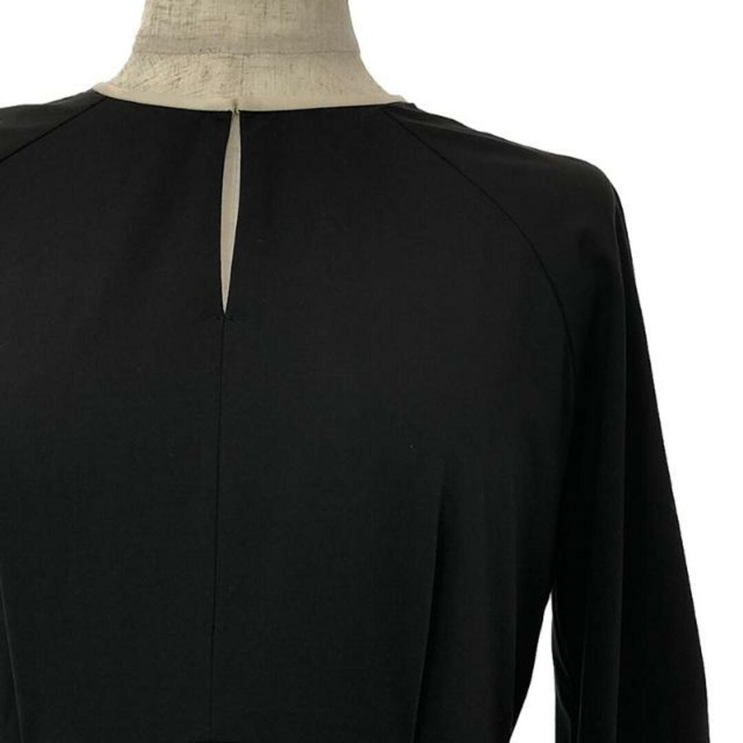 CLANE - CLANE / クラネ | 2022AW | WAIST FRILL ONE PIECE CLANE - CLANE / クラネ | 2022AW | WAIST FRILL ONE PIECE