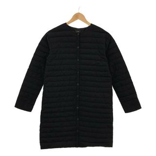 ザノースフェイス(THE NORTH FACE)のTHE NORTH FACE / ザノースフェイス | ウインドストッパーゼファーシェルコート | L | ブラック | レディース(その他)