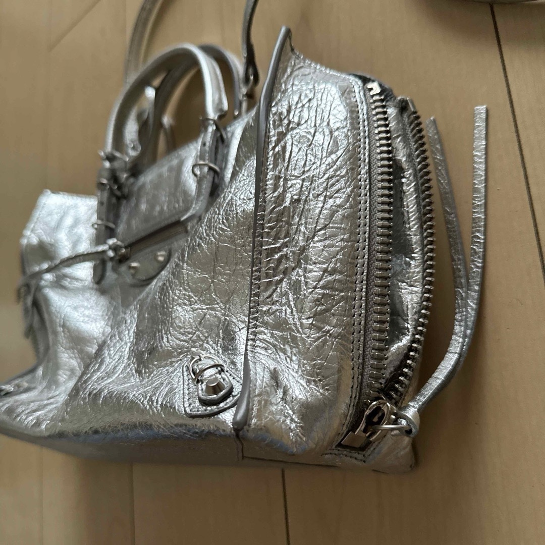 Balenciaga(バレンシアガ)のバレンシア レディースのバッグ(ショルダーバッグ)の商品写真