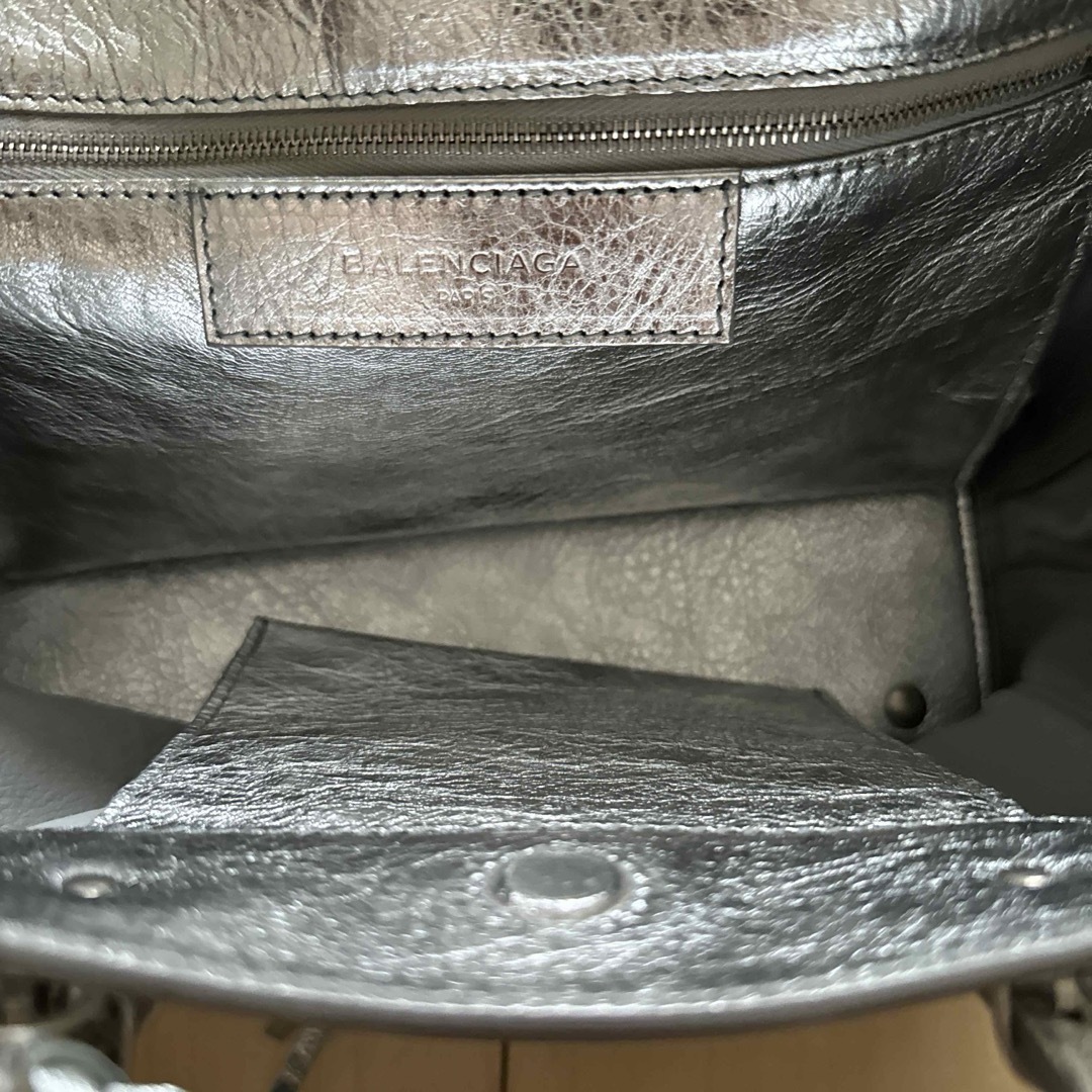 Balenciaga(バレンシアガ)のバレンシア レディースのバッグ(ショルダーバッグ)の商品写真