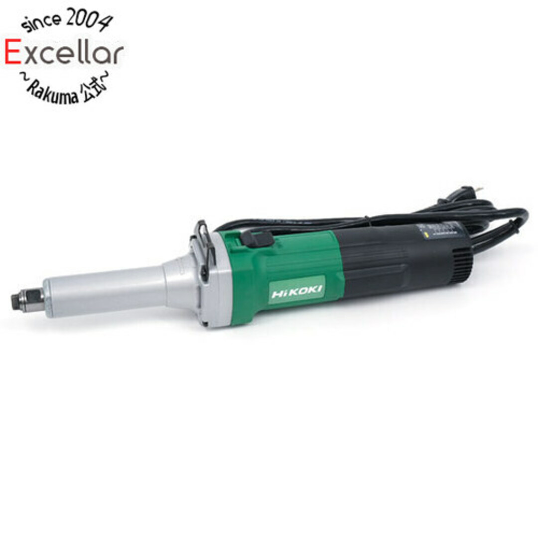HiKOKI 電子ハンドグラインダー GP3V 自動車/バイクのバイク(工具)の商品写真